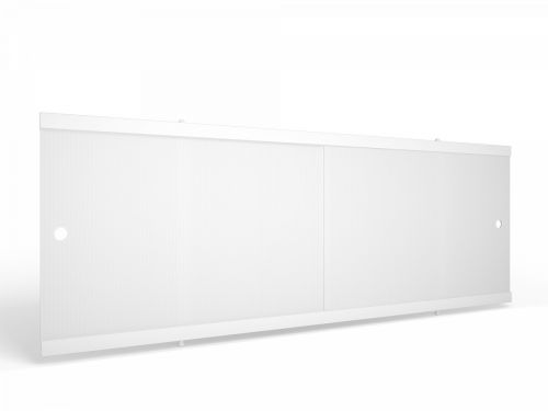 LORENA/SANTANA/NIKE/FLAVIA Панель боковая: универсальная тип 2, 70, ультра белый, Сорт1 Cersanit в Сочи