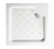 Акриловый душевой поддон квадрат 900 Universal N (d слив.отверстия = 90 мм,внутр.h=от 45-69 мм сварная рама, несъемный декор.экран) без сифона Метакам в Сочи