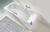 Стальная ванна Kaldewei SANIFORM PLUS Mod.362-1, размер 1600*700*410, AntiSlip, Easy clean, alpine white, без ножек в Сочи