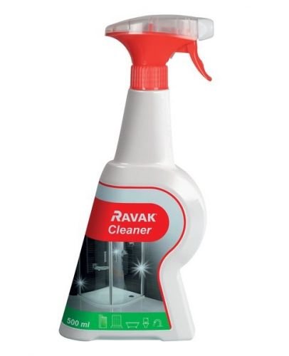 RAVAK Cleaner (500 мл) в Сочи